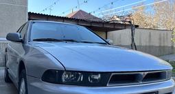 Mitsubishi Galant 1997 года за 1 700 000 тг. в Шымкент – фото 2