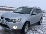 Mitsubishi Outlander 2007 года за 6 570 000 тг. в Мерке