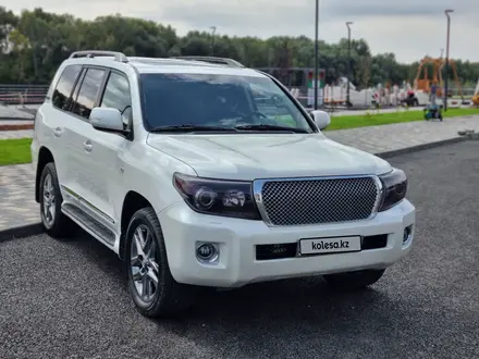 Toyota Land Cruiser 2011 года за 18 888 888 тг. в Усть-Каменогорск – фото 20