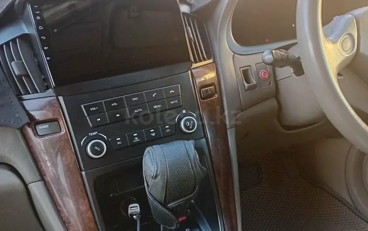 Toyota Harrier 1998 года за 5 000 000 тг. в Усть-Каменогорск