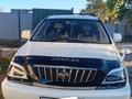 Toyota Harrier 1998 года за 5 000 000 тг. в Усть-Каменогорск – фото 10