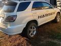 Toyota Harrier 1998 года за 5 000 000 тг. в Усть-Каменогорск – фото 11