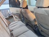 Toyota Harrier 1998 годаүшін5 000 000 тг. в Усть-Каменогорск – фото 2