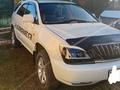 Toyota Harrier 1998 года за 5 000 000 тг. в Усть-Каменогорск – фото 8
