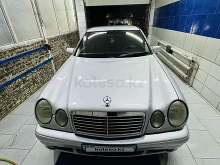Mercedes-Benz E 230 1996 года за 2 850 000 тг. в Алматы – фото 8