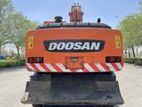 Doosan  DX210W 2014 года за 24 000 000 тг. в Алматы – фото 5