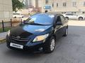 Toyota Corolla 2007 года за 3 900 000 тг. в Астана