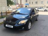 Toyota Corolla 2007 года за 3 900 000 тг. в Астана