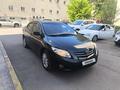 Toyota Corolla 2007 года за 3 900 000 тг. в Астана – фото 2