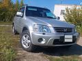 Honda CR-V 2001 годаүшін4 650 000 тг. в Петропавловск – фото 14