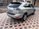 Lexus RX 330 2006 годаүшін7 500 000 тг. в Шымкент – фото 4