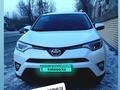 Toyota RAV4 2016 года за 12 300 000 тг. в Семей – фото 2