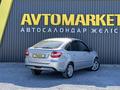 ВАЗ (Lada) Granta 2191 2021 года за 4 400 000 тг. в Актобе – фото 3