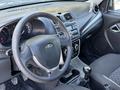 ВАЗ (Lada) Granta 2191 2021 года за 4 400 000 тг. в Актобе – фото 12