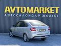 ВАЗ (Lada) Granta 2191 2021 года за 4 400 000 тг. в Актобе – фото 4