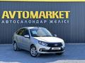 ВАЗ (Lada) Granta 2191 2021 года за 4 400 000 тг. в Актобе – фото 2