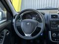 ВАЗ (Lada) Granta 2191 2021 года за 4 400 000 тг. в Актобе – фото 7
