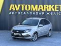 ВАЗ (Lada) Granta 2191 2021 года за 4 400 000 тг. в Актобе