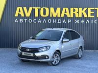 ВАЗ (Lada) Granta 2191 2021 года за 4 400 000 тг. в Актобе