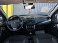 ВАЗ (Lada) Granta 2191 2021 года за 4 400 000 тг. в Актобе – фото 8