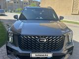 GAC GS8 2024 года за 16 000 000 тг. в Туркестан