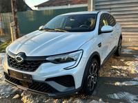 Renault Samsung XM3 2023 года за 9 500 000 тг. в Шымкент