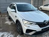 Renault Samsung XM3 2023 годаүшін9 500 000 тг. в Шымкент – фото 2