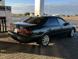 Toyota Camry 2000 года за 3 800 000 тг. в Ушарал