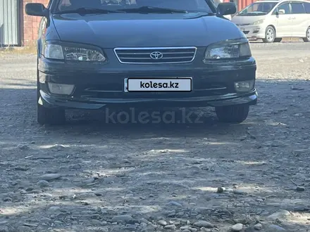 Toyota Camry 2000 года за 3 800 000 тг. в Ушарал – фото 8