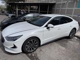 Hyundai Sonata 2023 годаүшін10 888 888 тг. в Алматы – фото 2