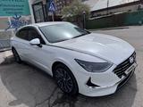 Hyundai Sonata 2023 годаүшін10 888 888 тг. в Алматы – фото 3