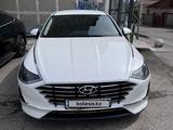 Hyundai Sonata 2023 годаүшін10 888 888 тг. в Алматы