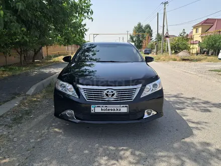 Toyota Camry 2012 года за 9 000 000 тг. в Шымкент