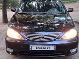 Toyota Camry 2004 годаүшін4 900 000 тг. в Тараз – фото 5