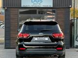 Kia Sorento 2020 годаүшін11 900 000 тг. в Караганда – фото 4