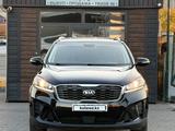 Kia Sorento 2020 годаүшін11 900 000 тг. в Караганда – фото 2
