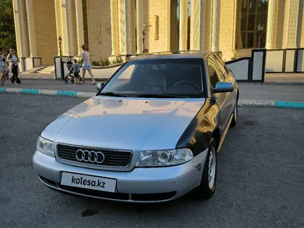 Audi A4 1995 года за 1 200 000 тг. в Шымкент