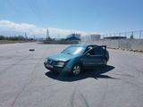 Volkswagen Jetta 2004 года за 2 700 000 тг. в Алматы – фото 3