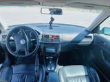 Volkswagen Jetta 2004 годаүшін2 500 000 тг. в Алматы – фото 5