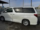 Toyota Alphard 2009 года за 8 000 000 тг. в Кызылорда – фото 3