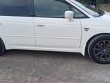 Honda Odyssey 2003 годаүшін5 500 000 тг. в Алматы