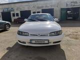 Mazda 626 1992 года за 900 000 тг. в Кокшетау