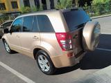 Suzuki Grand Vitara 2007 года за 4 500 000 тг. в Алматы – фото 4
