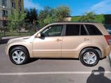Suzuki Grand Vitara 2007 года за 4 500 000 тг. в Алматы – фото 5
