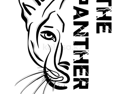 THE PANTHER Центр ДВС и КПП в Алматы