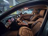 Audi A6 2014 годаүшін8 100 000 тг. в Астана – фото 5