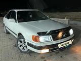 Audi 100 1991 годаүшін2 500 000 тг. в Тараз