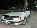 Audi 100 1991 годаүшін2 500 000 тг. в Тараз – фото 3