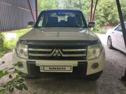 Mitsubishi Pajero 2009 года за 10 500 000 тг. в Усть-Каменогорск