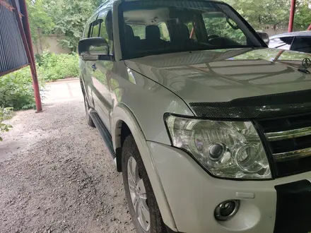 Mitsubishi Pajero 2009 года за 10 500 000 тг. в Усть-Каменогорск – фото 3